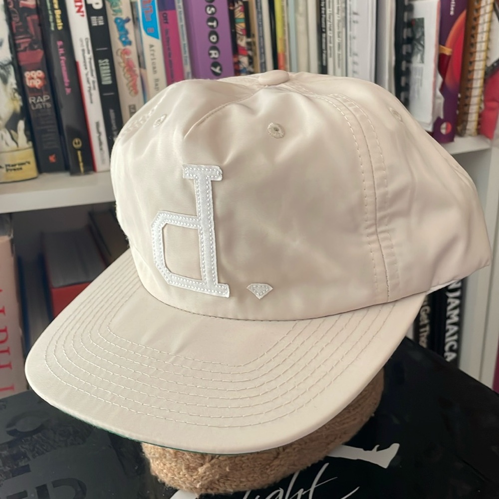 Diamond Supply Co Hat